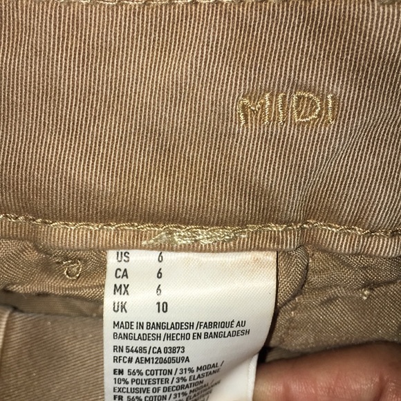 Americans Eagle 🦅 Outfitters Shorts - Picture 4 of 8